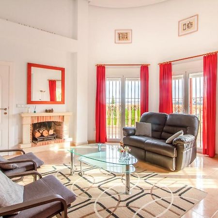 Nice Home In Ciudad Quesada With Wifi Ngoại thất bức ảnh