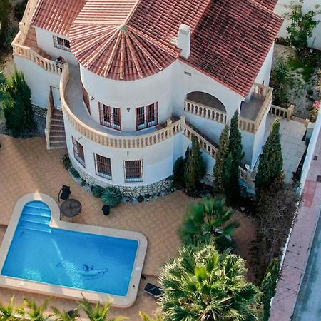 Nice Home In Ciudad Quesada With Wifi Ngoại thất bức ảnh