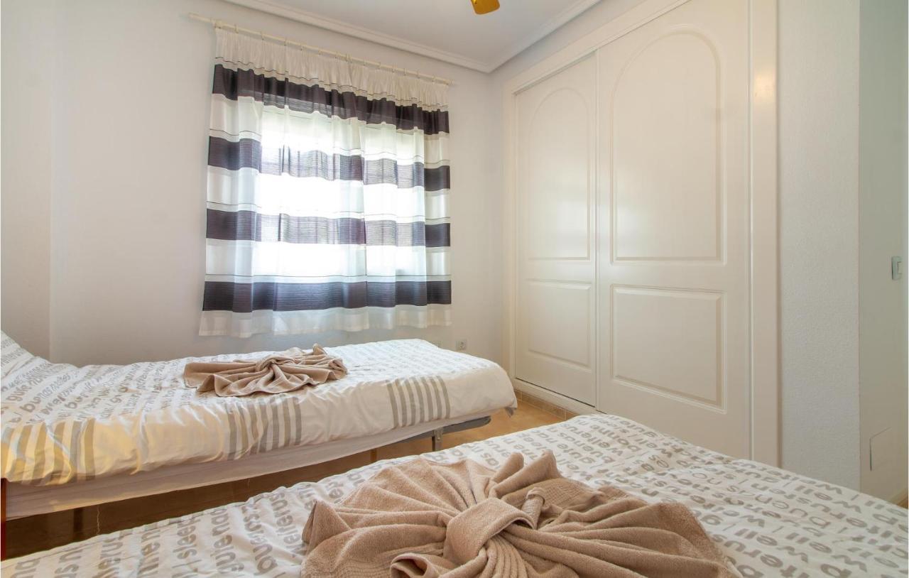 Nice Home In Ciudad Quesada With Wifi Ngoại thất bức ảnh