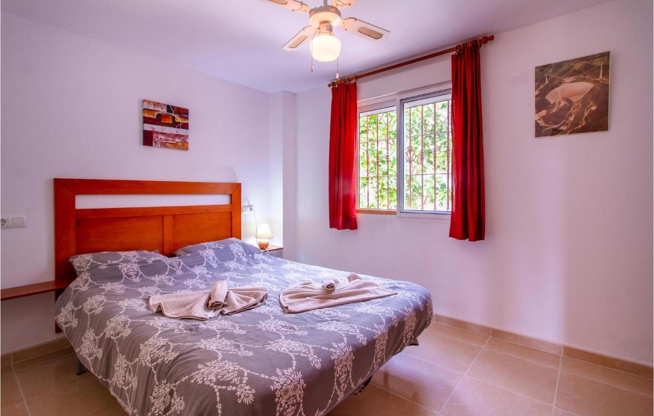 Nice Home In Ciudad Quesada With Wifi Ngoại thất bức ảnh