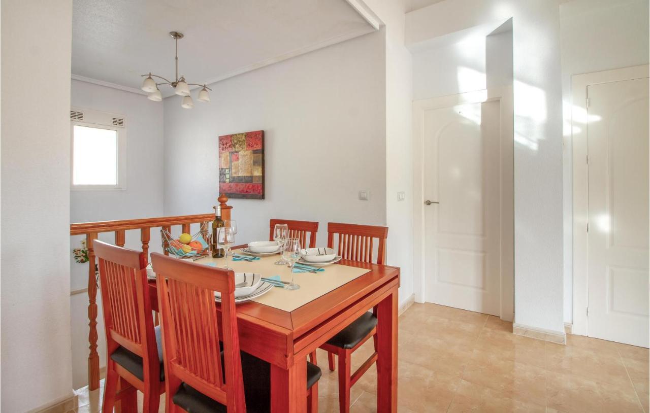 Nice Home In Ciudad Quesada With Wifi Ngoại thất bức ảnh