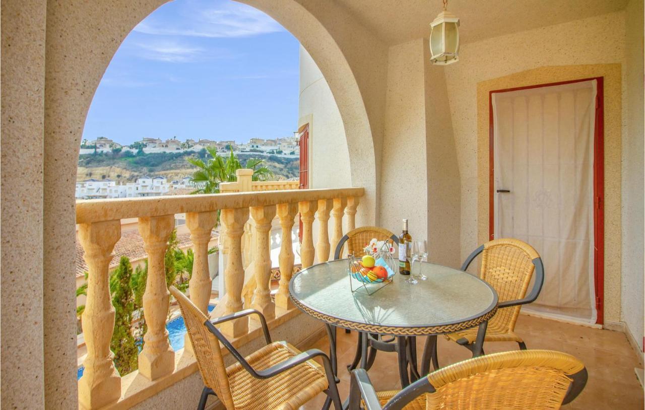 Nice Home In Ciudad Quesada With Wifi Ngoại thất bức ảnh