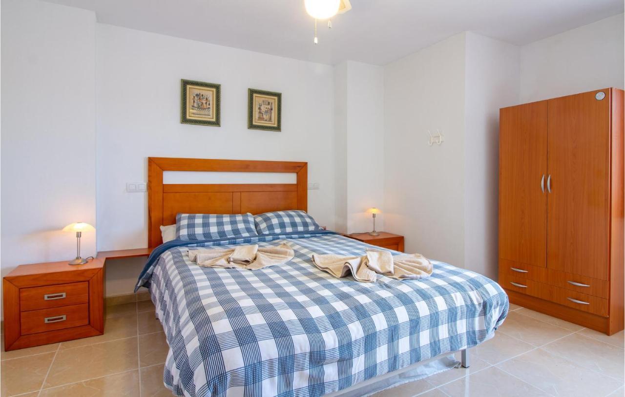 Nice Home In Ciudad Quesada With Wifi Ngoại thất bức ảnh