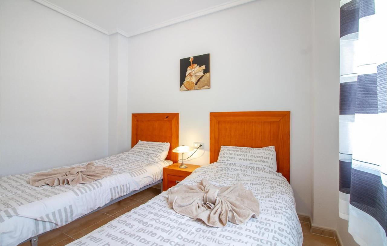 Nice Home In Ciudad Quesada With Wifi Ngoại thất bức ảnh