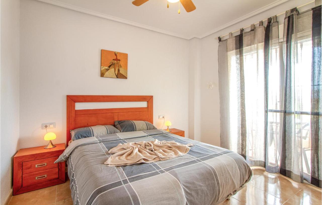 Nice Home In Ciudad Quesada With Wifi Ngoại thất bức ảnh